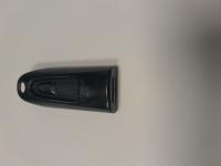 CS1244/2025 BLACK USB STICK